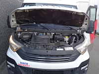 Vrachtwagen iveco daily - afbeelding 4 van  22