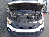 Vrachtwagen iveco daily - afbeelding 5 van  22