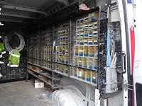 Vrachtwagen iveco daily - afbeelding 8 van  22