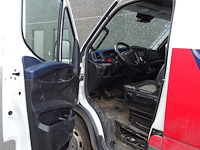Vrachtwagen iveco daily - afbeelding 17 van  22