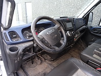 Vrachtwagen iveco daily - afbeelding 18 van  22