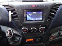 Vrachtwagen iveco daily - afbeelding 20 van  22