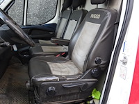 Vrachtwagen iveco daily - afbeelding 22 van  22