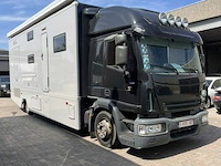 Vrachtwagen iveco eurocargo - afbeelding 12 van  33