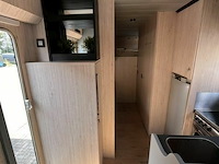 Vrachtwagen iveco eurocargo - afbeelding 13 van  33