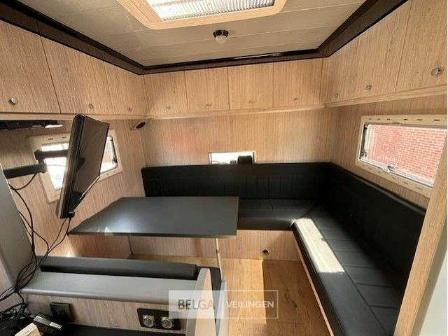 Vrachtwagen iveco eurocargo - afbeelding 20 van  33