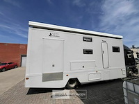 Vrachtwagen iveco eurocargo - afbeelding 28 van  33