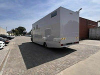Vrachtwagen iveco eurocargo - afbeelding 29 van  33