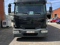 Vrachtwagen iveco eurocargo - afbeelding 2 van  33