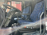 Vrachtwagen iveco eurocargo - afbeelding 32 van  33
