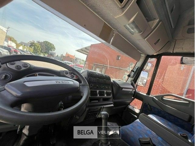 Vrachtwagen iveco eurocargo - afbeelding 4 van  33