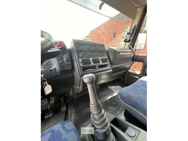 Vrachtwagen iveco eurocargo - afbeelding 5 van  33