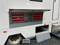 Vrachtwagen iveco eurocargo - afbeelding 8 van  33