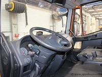 Vrachtwagen iveco ig110ew, 4x4, datum 1ste inschrijving 6/3 /2014, chassisnummer zcfb1dg8402613913, km-stand laatste keuring 46.889, euro eev - afbeelding 10 van  10