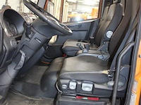 Vrachtwagen iveco ig110ew, datum 1ste inschrijving 6/3 /2014, chassisnummer zcfb1dg8402613913, km-stand laatste keuring 46.889, euro eev - afbeelding 9 van  10