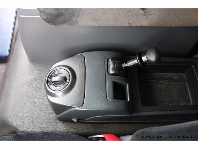 Vrachtwagen man, tgm, wman16zz5by261798, 1e insch 06/04/2011, 6871cm³, 184kw, diesel, euro 5, 546089km, kentekenbewijs deel i + ii, keuring geldig tot 04/10/2025, identificatieverslag - afbeelding 2 van  16