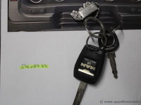 Vrachtwagen man, tgm, wman16zz5by261798, 1e insch 06/04/2011, 6871cm³, 184kw, diesel, euro 5, 546089km, kentekenbewijs deel i + ii, keuring geldig tot 04/10/2025, identificatieverslag - afbeelding 8 van  16