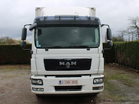 Vrachtwagen man, tgm, wman16zz5by261798, 1e insch 06/04/2011, 6871cm³, 184kw, diesel, euro 5, 546089km, kentekenbewijs deel i + ii, keuring geldig tot 04/10/2025, identificatieverslag - afbeelding 9 van  16