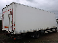Vrachtwagen man, tgm, wman16zz5by261798, 1e insch 06/04/2011, 6871cm³, 184kw, diesel, euro 5, 546089km, kentekenbewijs deel i + ii, keuring geldig tot 04/10/2025, identificatieverslag - afbeelding 12 van  16