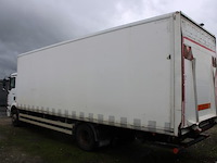 Vrachtwagen man, tgm, wman16zz5by261798, 1e insch 06/04/2011, 6871cm³, 184kw, diesel, euro 5, 546089km, kentekenbewijs deel i + ii, keuring geldig tot 04/10/2025, identificatieverslag - afbeelding 13 van  16