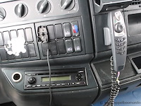 Vrachtwagen man, tgm, wman16zz5by261798, 1e insch 06/04/2011, 6871cm³, 184kw, diesel, euro 5, 546089km, kentekenbewijs deel i + ii, keuring geldig tot 04/10/2025, identificatieverslag - afbeelding 16 van  16