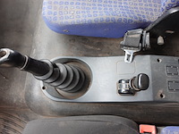 Vrachtwagen man - afbeelding 2 van  21