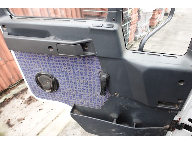 Vrachtwagen man - afbeelding 3 van  21