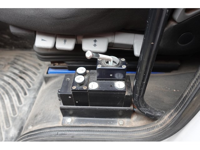 Vrachtwagen man - afbeelding 6 van  21