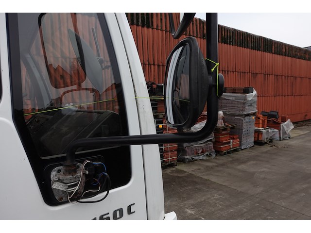 Vrachtwagen man - afbeelding 8 van  21