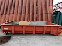 Vrachtwagen man - afbeelding 11 van  21