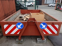 Vrachtwagen man - afbeelding 13 van  21