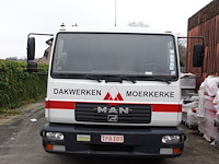 Vrachtwagen man - afbeelding 15 van  21