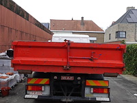 Vrachtwagen man - afbeelding 16 van  21