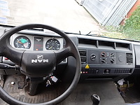 Vrachtwagen man - afbeelding 19 van  21