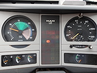 Vrachtwagen man - afbeelding 20 van  21