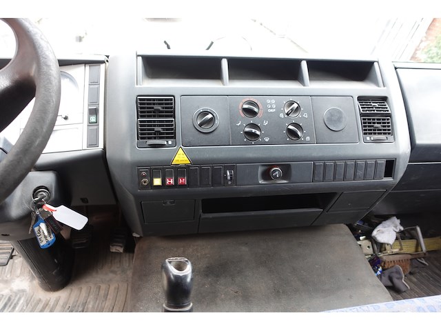 Vrachtwagen man - afbeelding 21 van  21