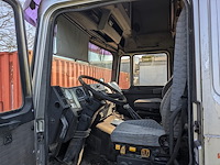 Vrachtwagen man - afbeelding 4 van  21