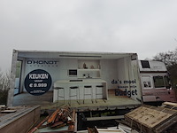 Vrachtwagen man - afbeelding 8 van  21