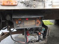 Vrachtwagen man - afbeelding 14 van  21