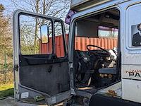 Vrachtwagen man - afbeelding 12 van  21