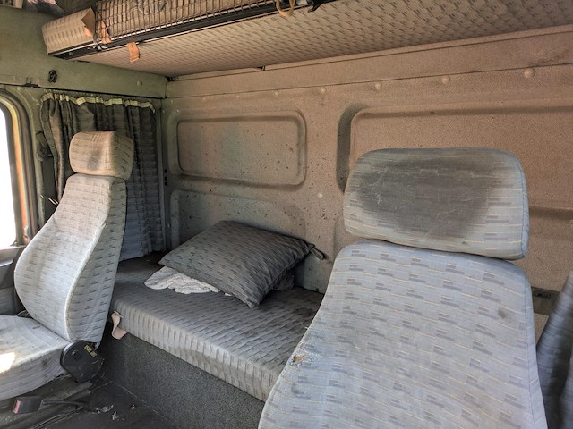 Vrachtwagen man - afbeelding 20 van  21