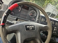 Vrachtwagen man - afbeelding 3 van  22