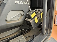 Vrachtwagen man - afbeelding 5 van  22