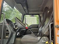 Vrachtwagen man - afbeelding 6 van  22