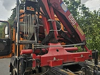 Vrachtwagen man - afbeelding 15 van  22