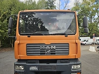 Vrachtwagen man - afbeelding 16 van  22
