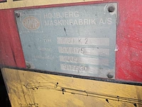 Vrachtwagen man - afbeelding 18 van  22