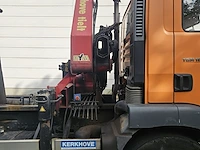 Vrachtwagen man - afbeelding 21 van  22