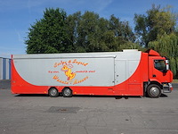 Vrachtwagen marktwagen renault - afbeelding 12 van  49