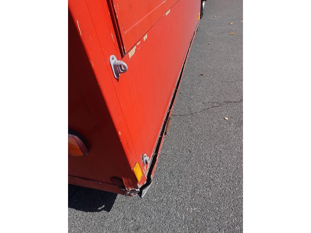 Vrachtwagen marktwagen renault - afbeelding 39 van  49